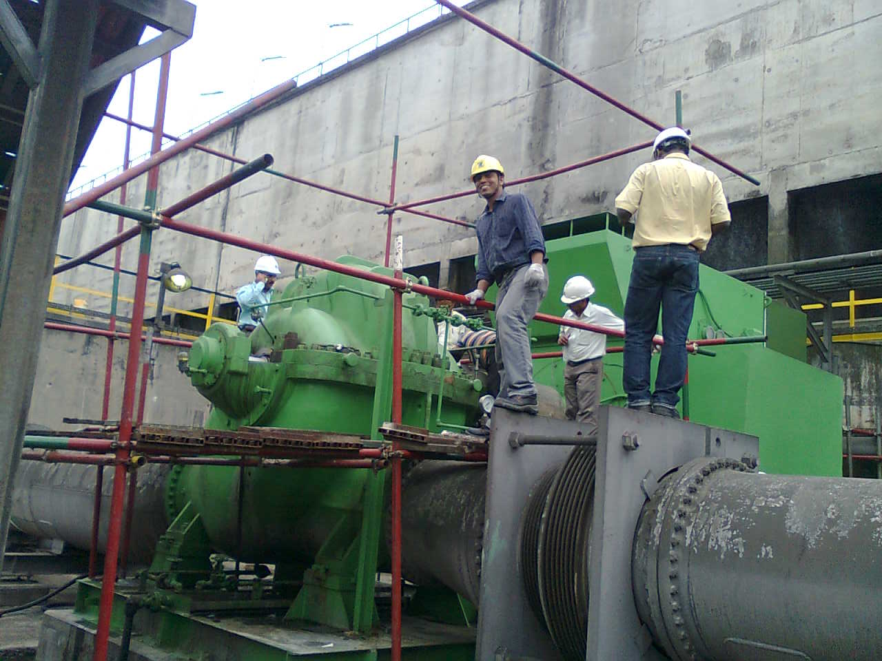 Detailed Energy Audits