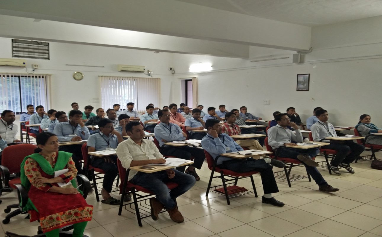 Capacity Building for Sustainability