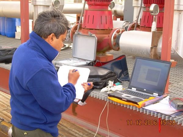 Devki Energy Operations